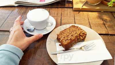 Coffee Company Scheldestraat