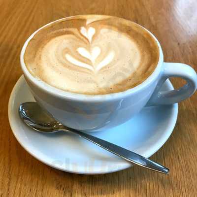 Coffee Company Scheldestraat