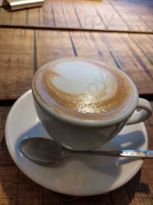 Coffee Company Scheldestraat