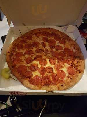 Papa John's Pizza