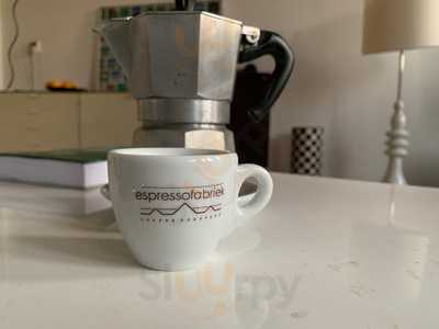 Espressofabriek