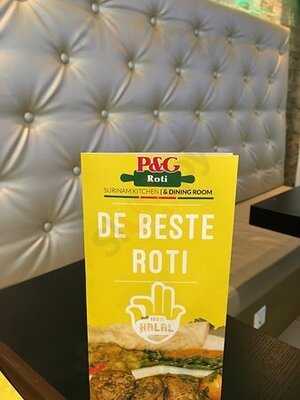 P&g Roti