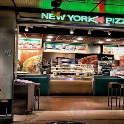 New York Pizza
