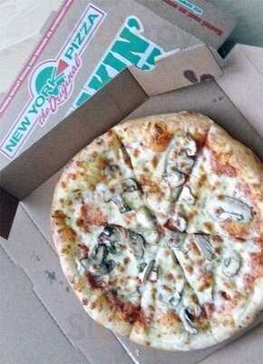 New York Pizza
