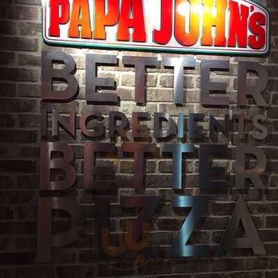 Papa John's