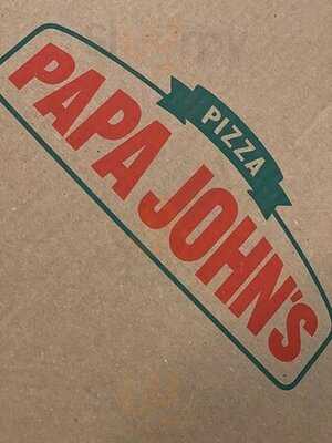 Papa John's