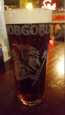 Hotel The Globe Sportsbar