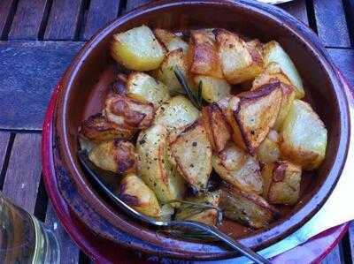 Grieks Restaurant Thalassa