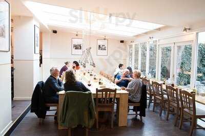 Spaghetteria Daniël Stalpertstraat