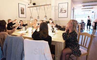 Spaghetteria Daniël Stalpertstraat