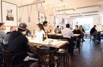 Spaghetteria Daniël Stalpertstraat