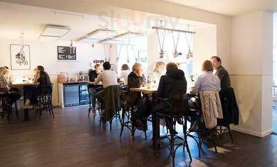 Spaghetteria Daniël Stalpertstraat