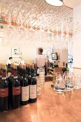 Spaghetteria Daniël Stalpertstraat