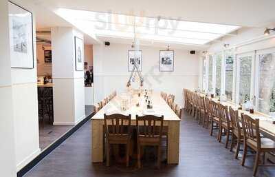 Spaghetteria Daniël Stalpertstraat