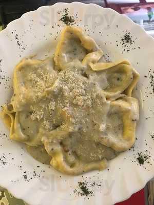 Tony Pizzas Pastas To Go