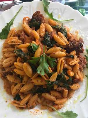 Tony Pizzas Pastas To Go