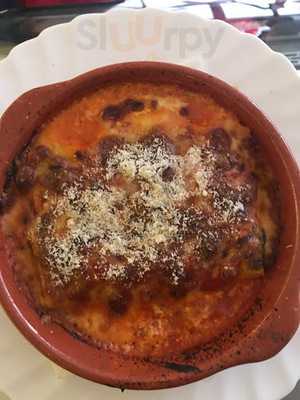 Tony Pizzas Pastas To Go