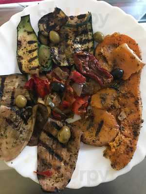 Tony Pizzas Pastas To Go