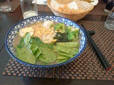 Restaurant Bar Bistro Select