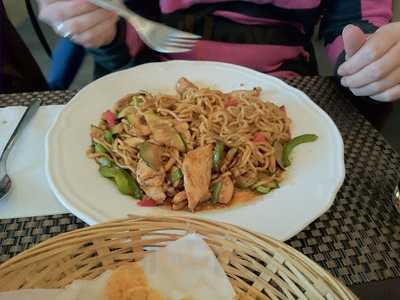 Restaurant Bar Bistro Select