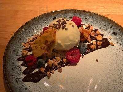 Restaurant Bar Bistro Select