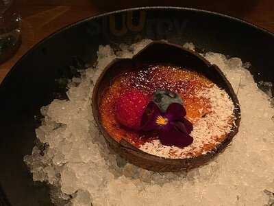 Restaurant Bar Bistro Select