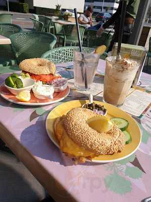 Bagels & Beans