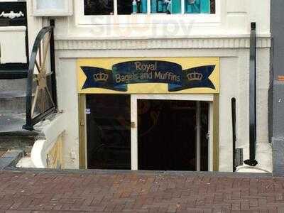 Royal Bagels And Muffins