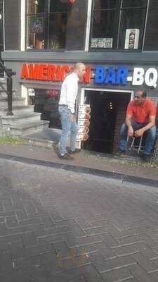 American Bar-b-q