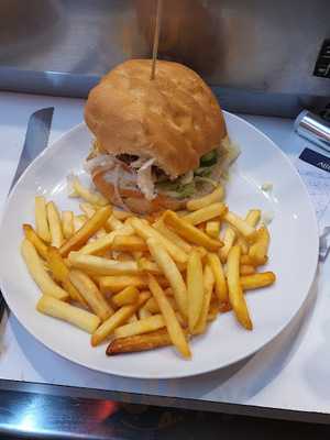 Istanbul Plaza Kebab