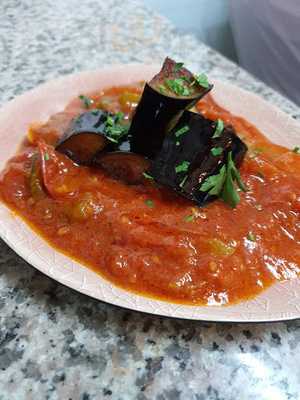 Istanbul Plaza Kebab