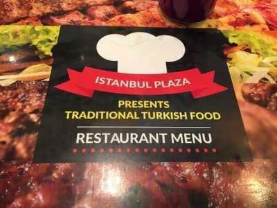 Istanbul Plaza Kebab