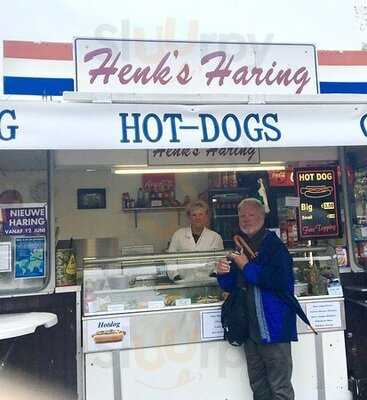 Henks Haring