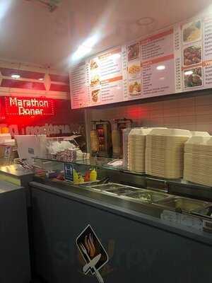 Marathon Doner