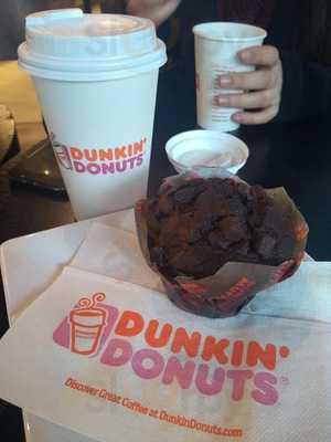 Dunkin’ Donuts