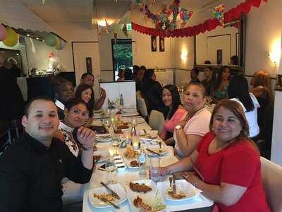 Tom Yum Kung Thai Restaurant