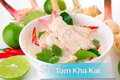 Tom Yum Kung Thai Restaurant