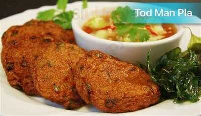 Tom Yum Kung Thai Restaurant