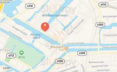 Tom Yum Kung Thai Restaurant