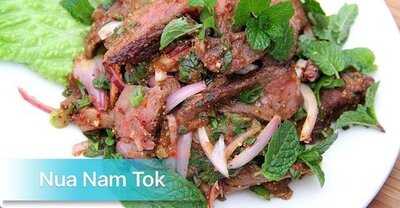 Tom Yum Kung Thai Restaurant