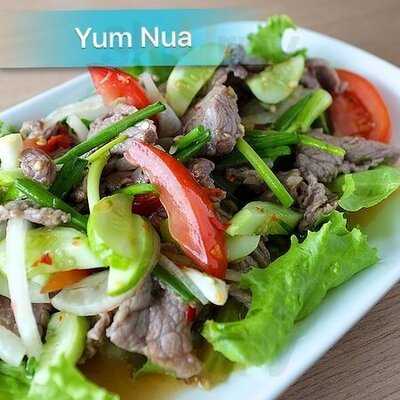 Tom Yum Kung Thai Restaurant