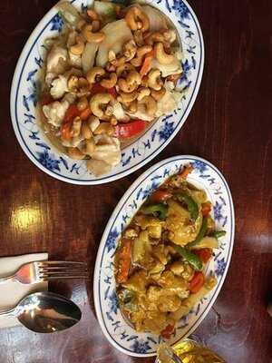 Java Chinese-indonesian Restaurant