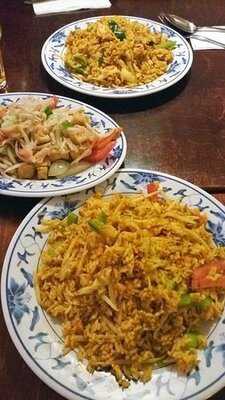 Java Chinese-indonesian Restaurant