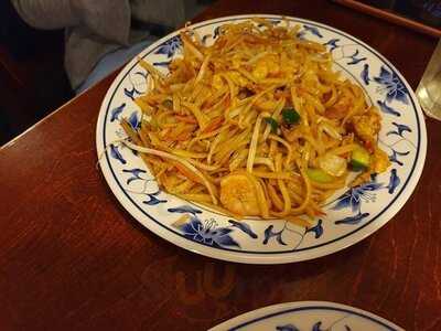 Java Chinese-indonesian Restaurant