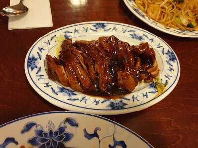 Java Chinese-indonesian Restaurant