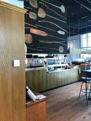 Vascobelo V-bar Noma House