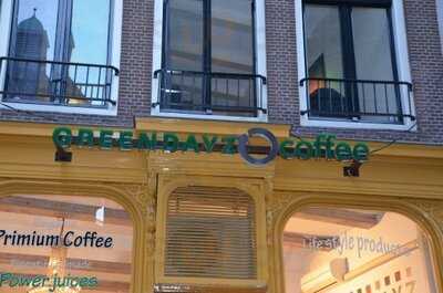 Greendayz Coffee