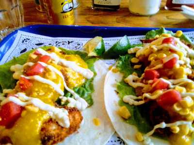 Taco Mundo Amsterdam Oud Zuid