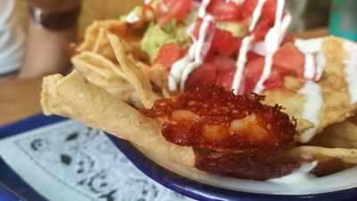 Taco Mundo Amsterdam Oud Zuid