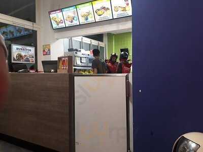 Taco Mundo Amsterdam Oud Zuid